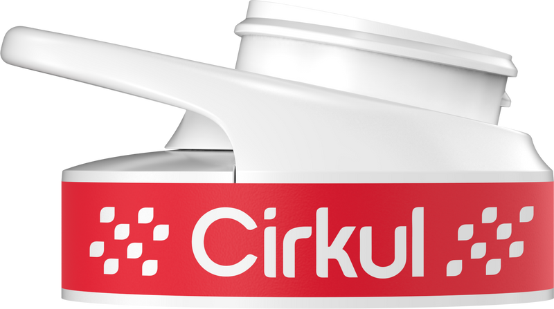 Comfort-Grip Lid | Easy Series