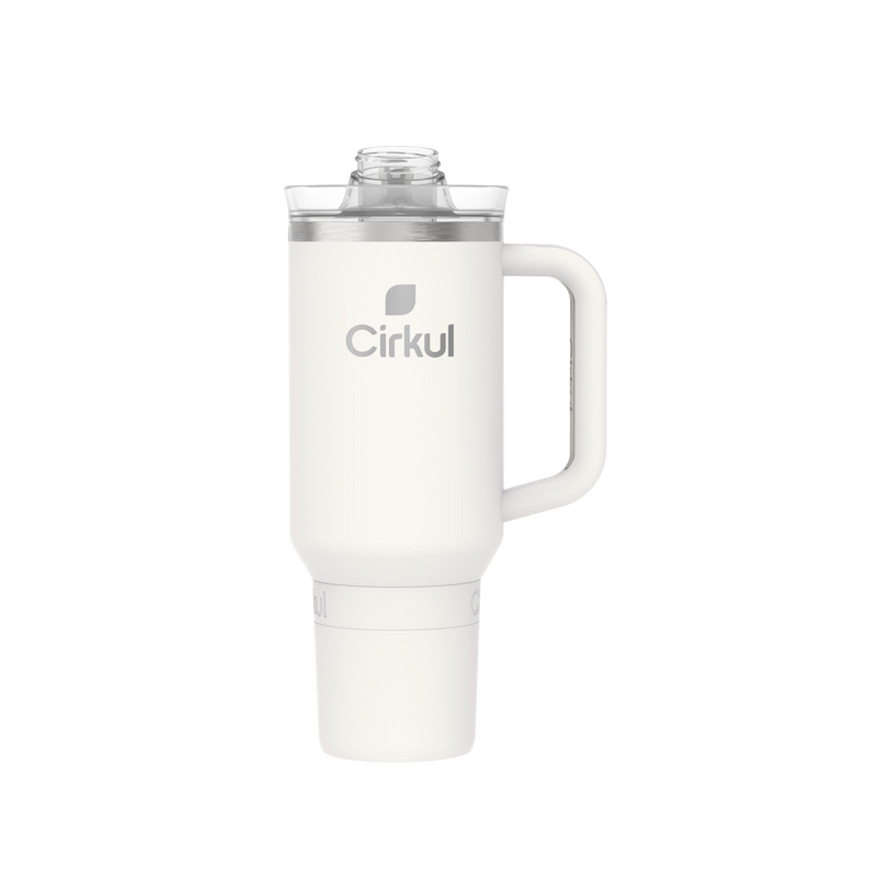 40oz. All-Day StrawSip™ Tumbler | Core Style
