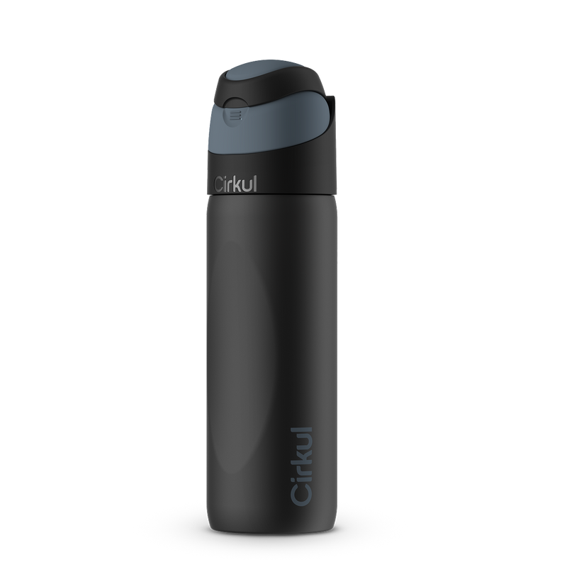 26oz. StrawSip™ Flip Bottle | Bright Choice