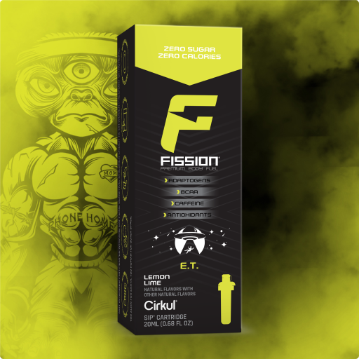 Fission E.T. | Modern Pick