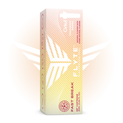 Flyte Fast Break | Easy Series