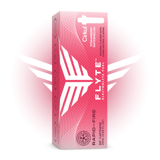 Flyte Rapid-Fire | Home Select