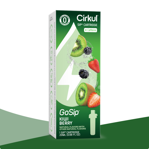 GoSip Kiwi Berry | Home Select