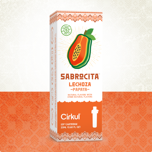 Sabrocita Papaya | Easy Series