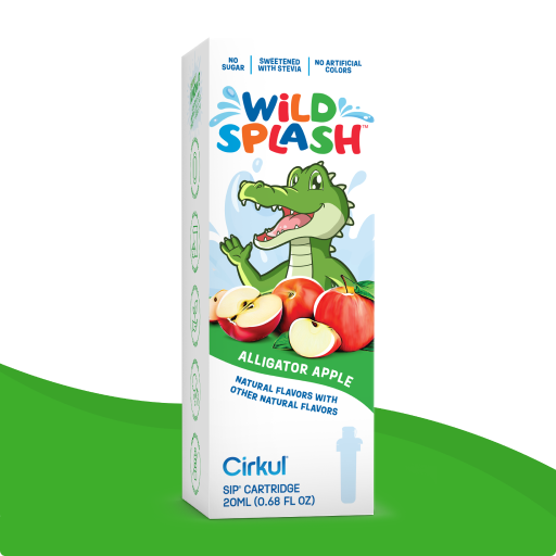 Wild Splash Alligator Apple | Classic Pick
