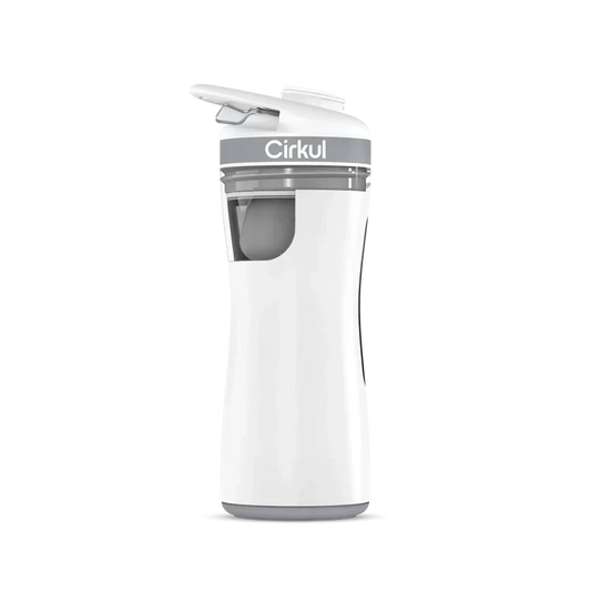 Plus™ Bottle | Home Select