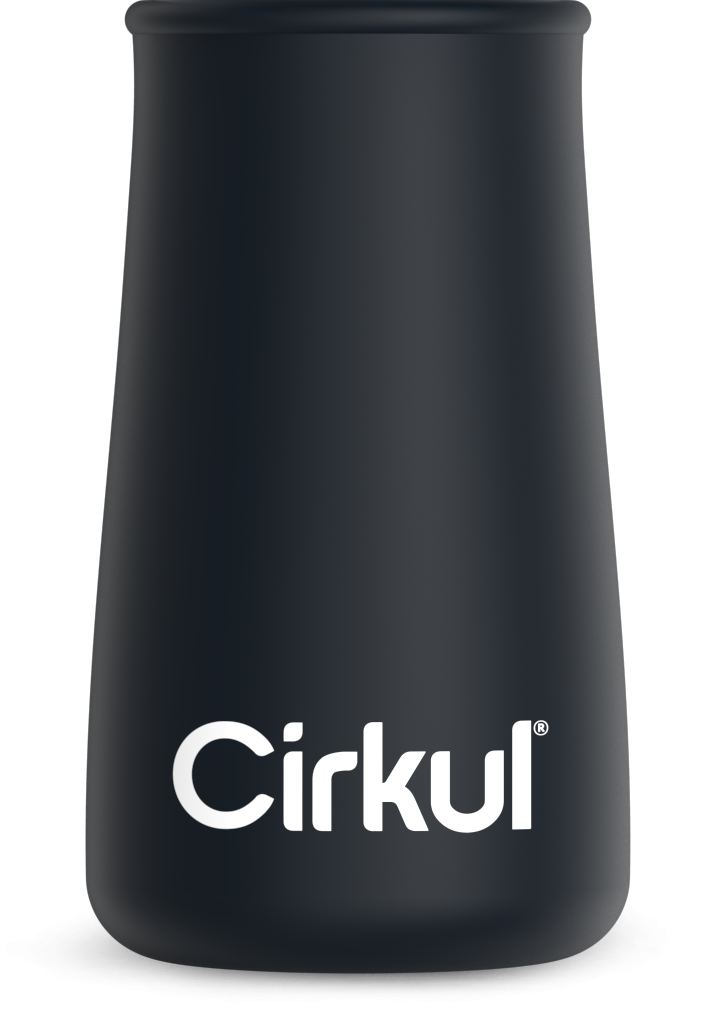 22oz. Chill Sleeve (for 22oz. Plastic & Squeeze Bottle) | Daily Edit