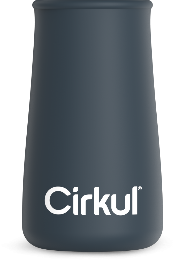 22oz. Chill Sleeve (for 22oz. Plastic & Squeeze Bottle) | Daily Edit