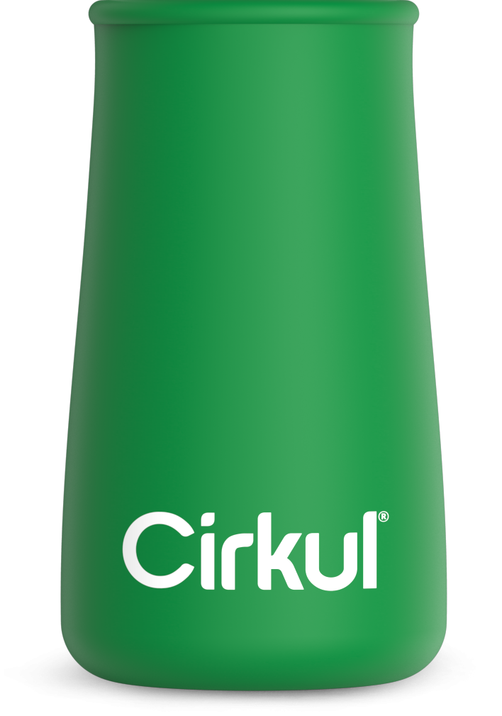 22oz. Chill Sleeve (for 22oz. Plastic & Squeeze Bottle) | Daily Edit