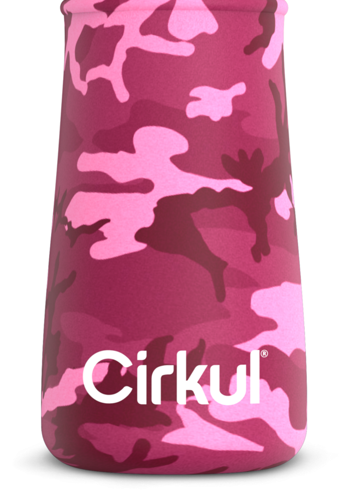 22oz. Chill Sleeve (for 22oz. Plastic & Squeeze Bottle) | Daily Edit