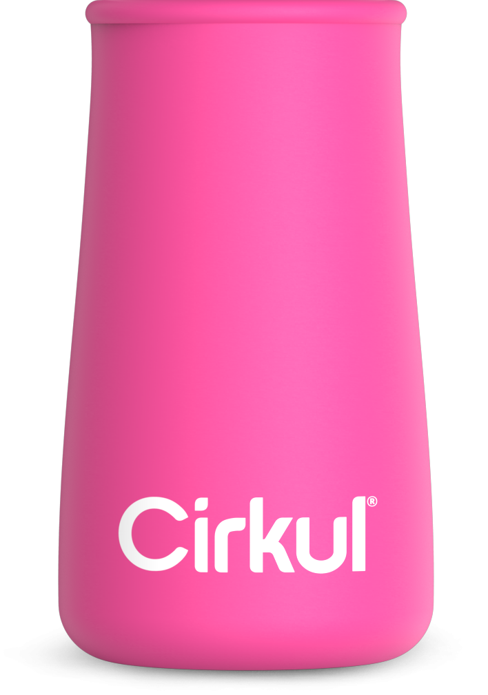 22oz. Chill Sleeve (for 22oz. Plastic & Squeeze Bottle) | Daily Edit