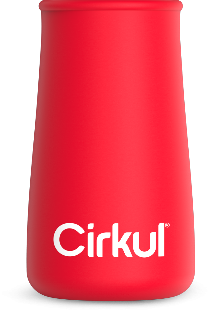 22oz. Chill Sleeve (for 22oz. Plastic & Squeeze Bottle) | Daily Edit