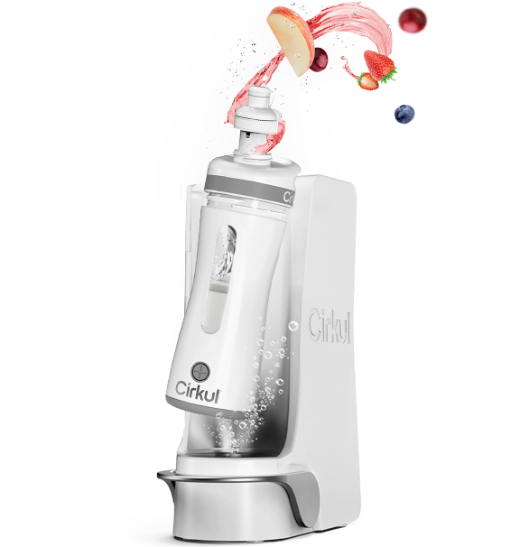 Plus™ Complete System | Fresh Choice