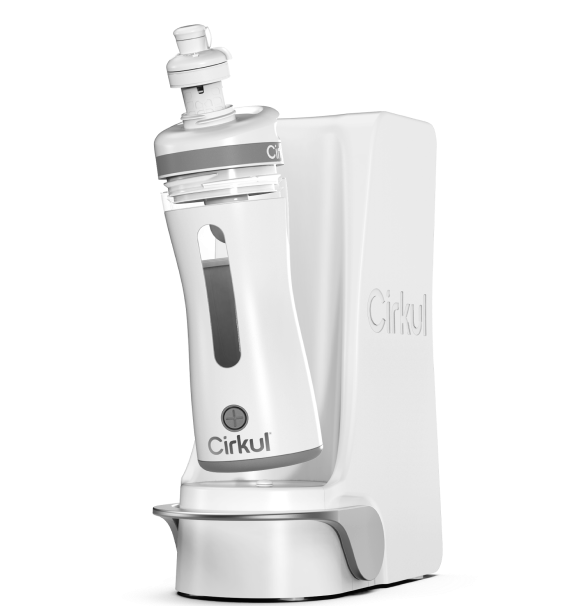 Plus™ Complete System | Fresh Choice
