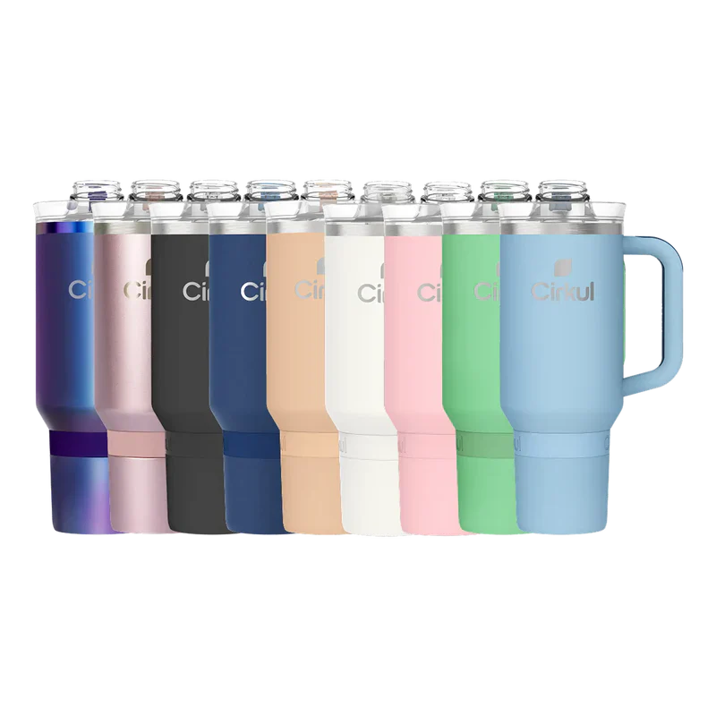 40oz. All-Day StrawSip™ Tumbler | Core Style