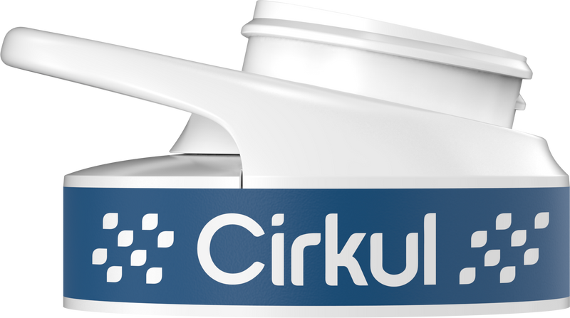 Comfort-Grip Lid | Easy Series