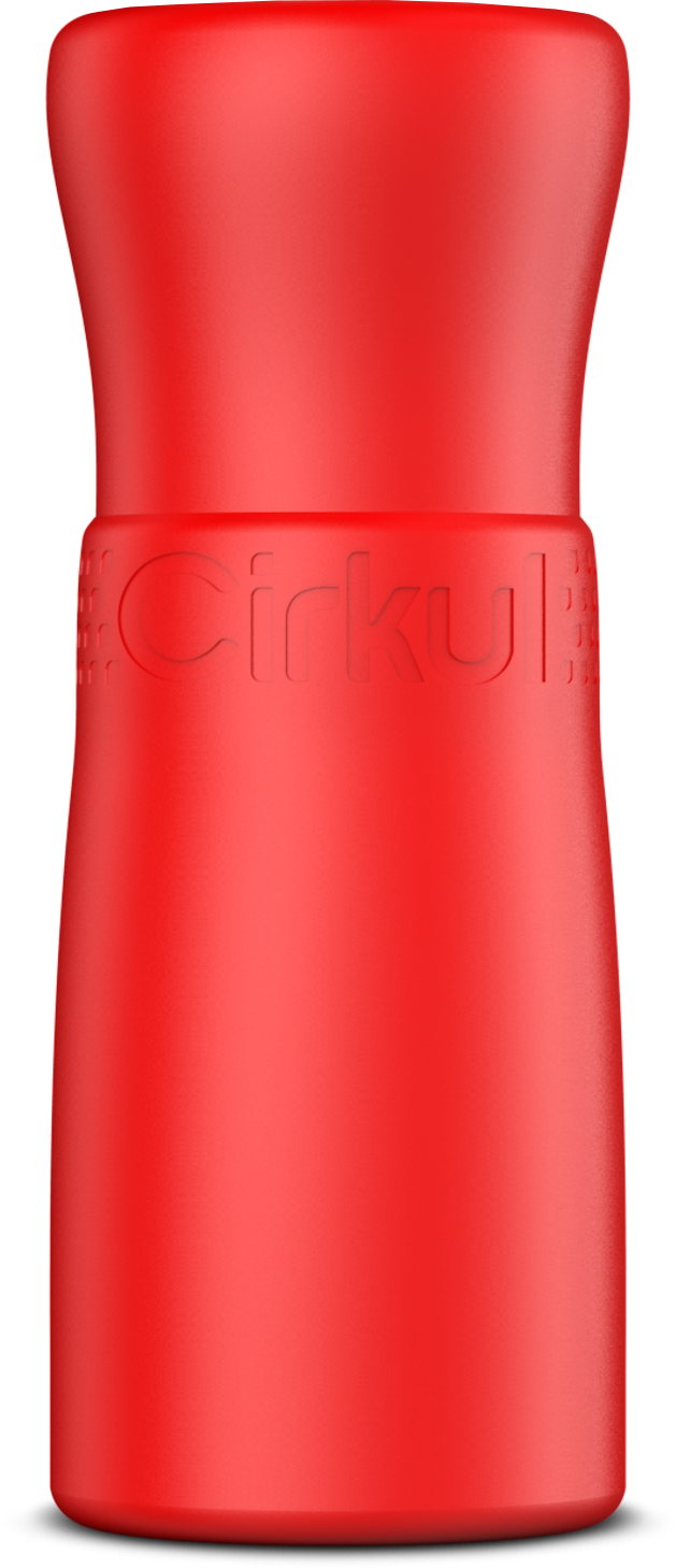 22oz. Shock Sleeve (for 22oz. Stainless Steel Bottle) | Prime Edit