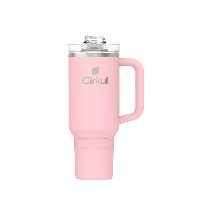 40oz. All-Day StrawSip™ Tumbler | Core Style