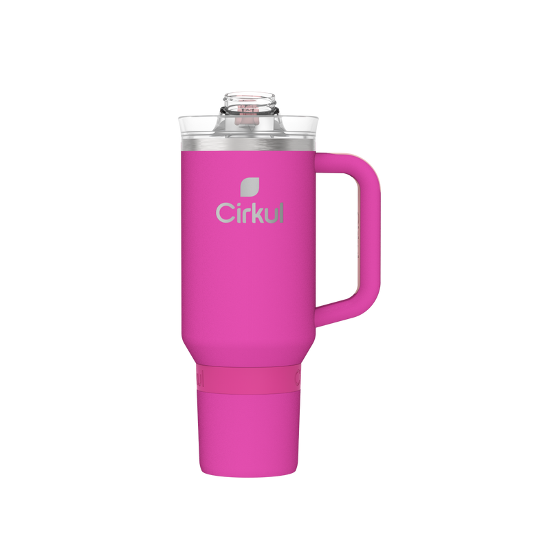 40oz. All-Day StrawSip™ Tumbler | Core Style