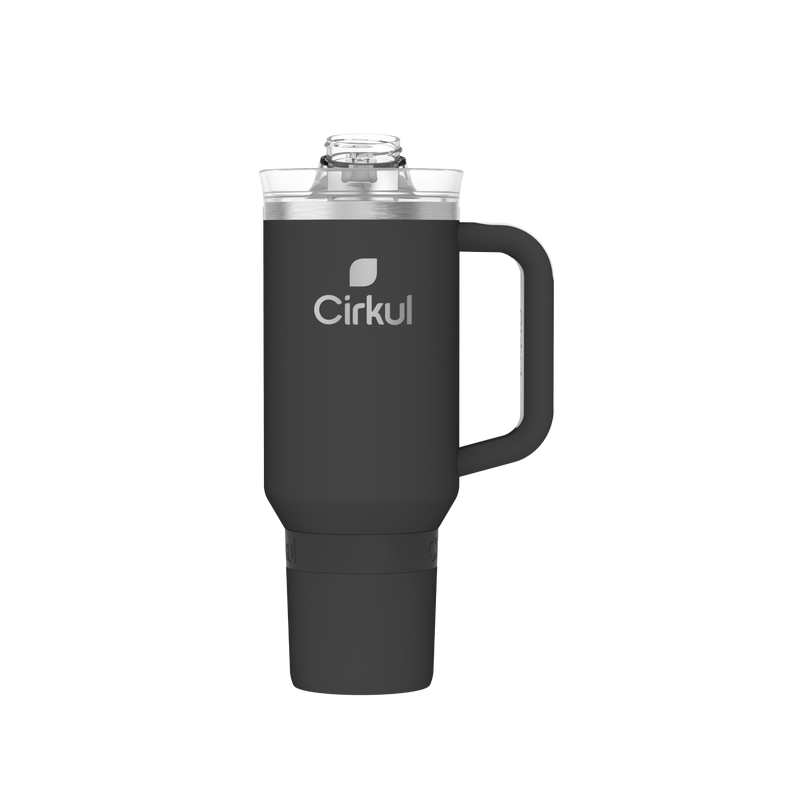 40oz. All-Day StrawSip™ Tumbler | Core Style