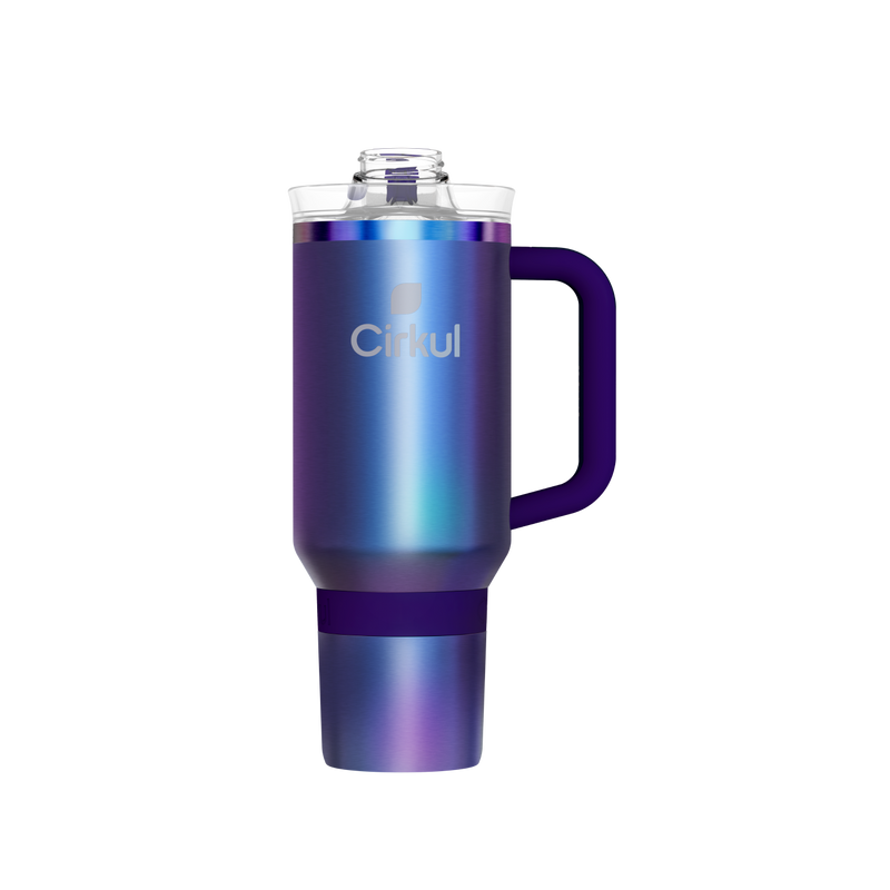 40oz. All-Day StrawSip™ Tumbler | Core Style