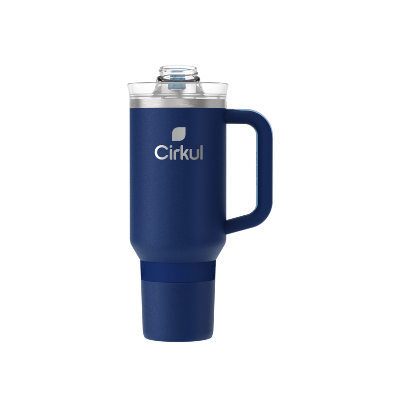 40oz. All-Day StrawSip™ Tumbler | Core Style