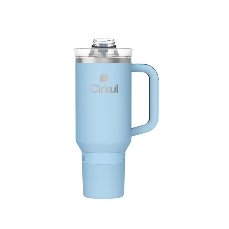 40oz. All-Day StrawSip™ Tumbler | Core Style