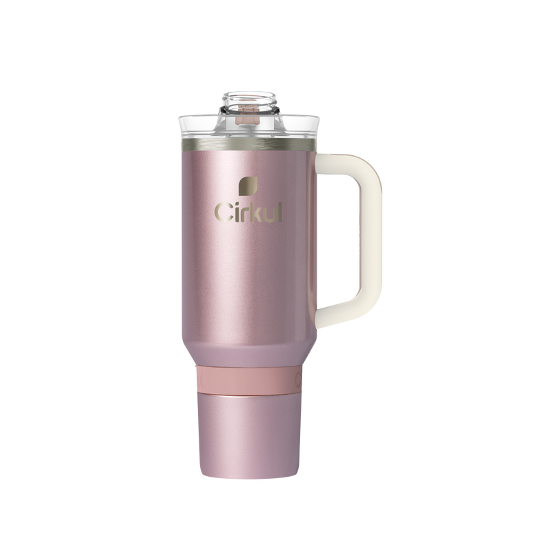 40oz. All-Day StrawSip™ Tumbler | Core Style