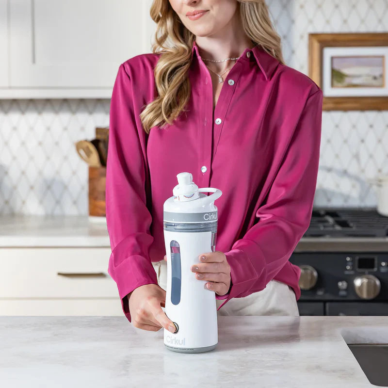 Plus™ Complete System | Fresh Choice