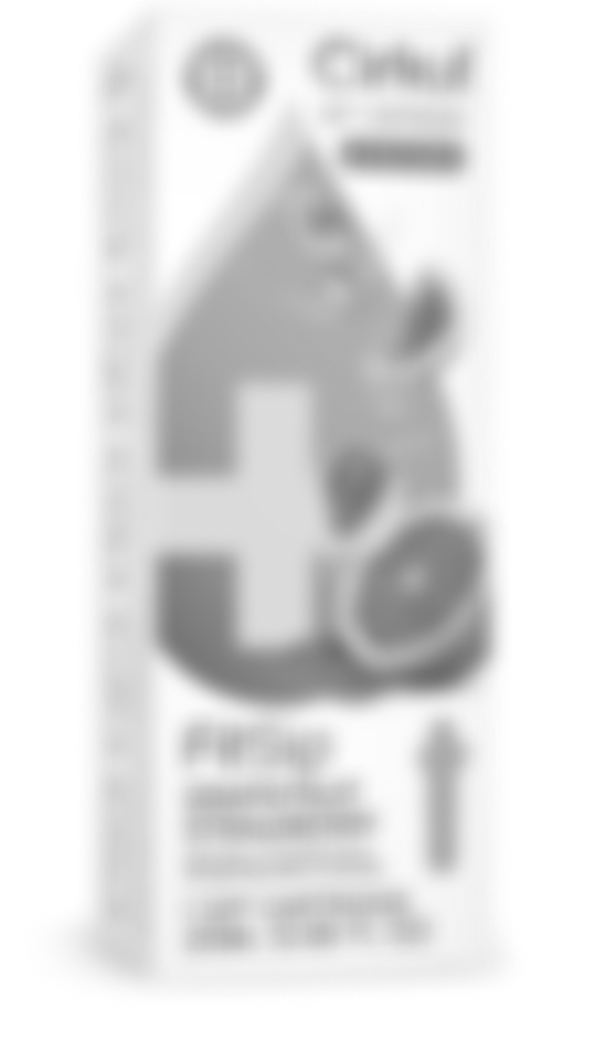 FitSip Grapefruit Strawberry | Daily Edit