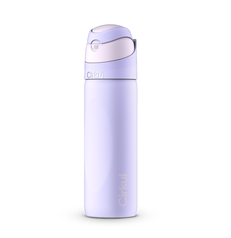 26oz. StrawSip™ Flip Bottle | Bright Choice