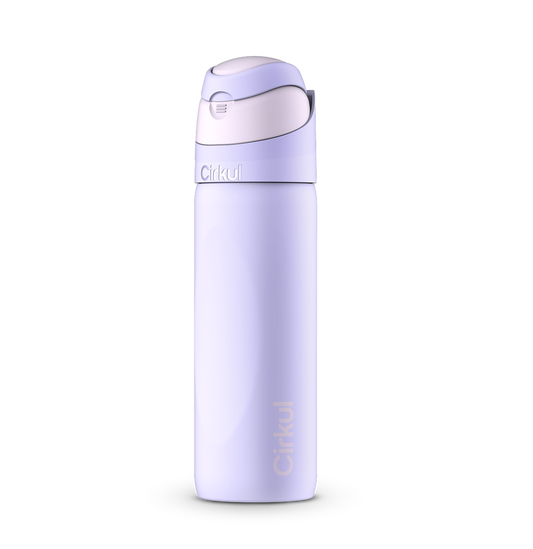 26oz. StrawSip™ Flip Bottle | Bright Choice