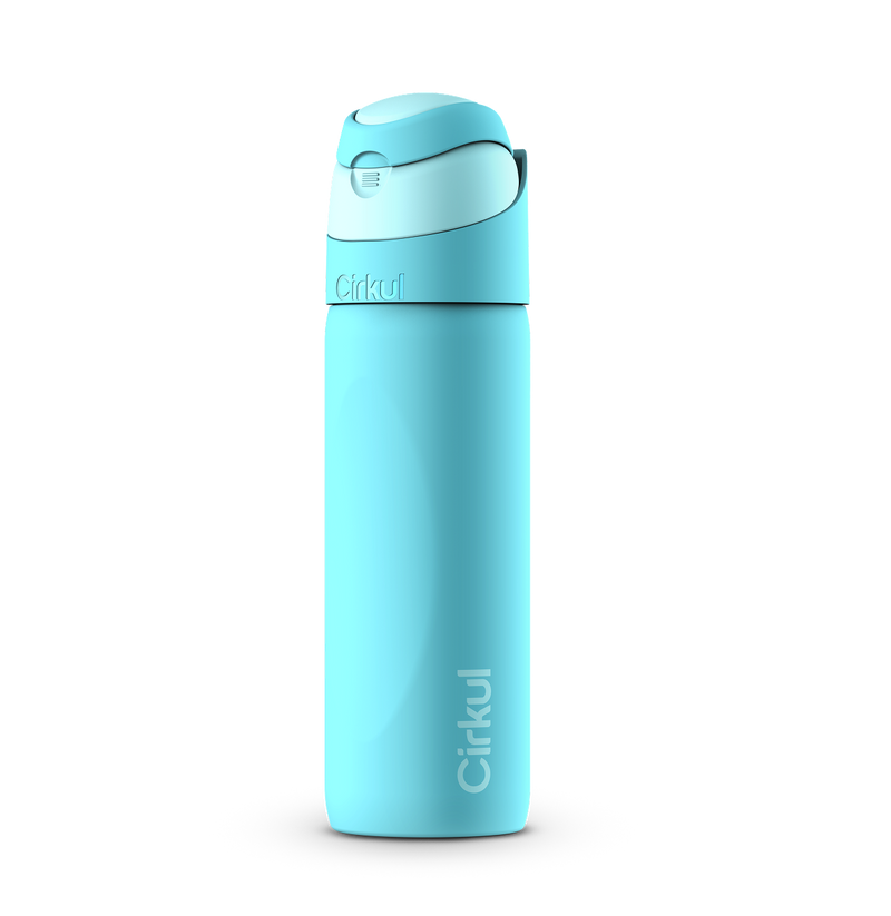 26oz. StrawSip™ Flip Bottle | Bright Choice