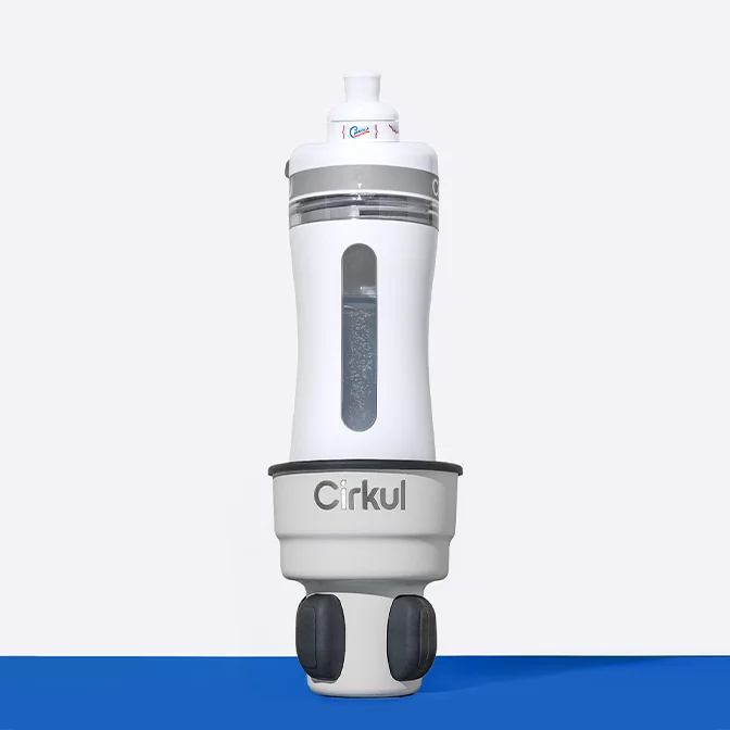 Car Caddy | Fresh Choice