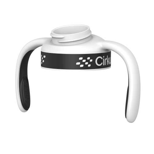 Dual Grip Lid | Studio Pick