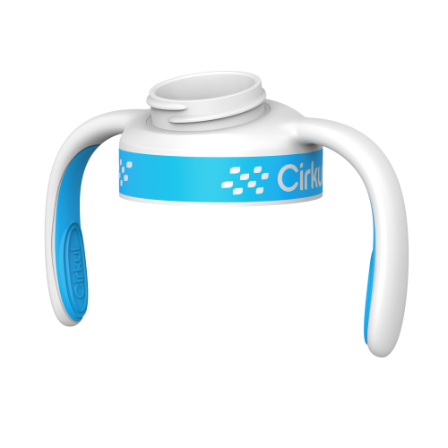 Dual Grip Lid | Studio Pick