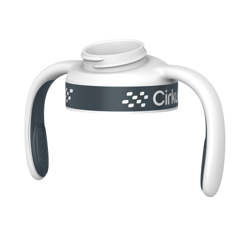 Dual Grip Lid | Studio Pick
