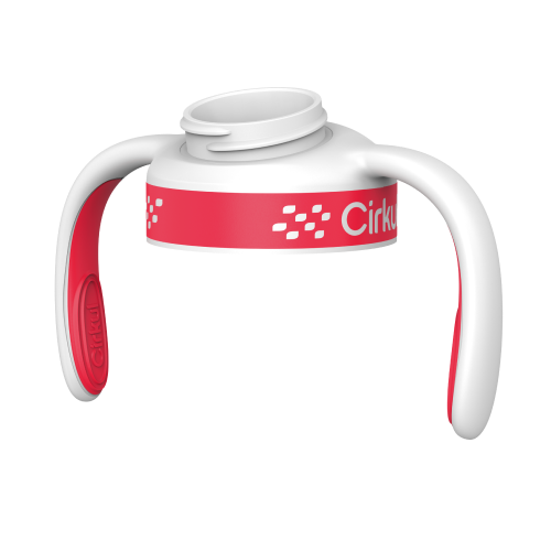 Dual Grip Lid | Studio Pick