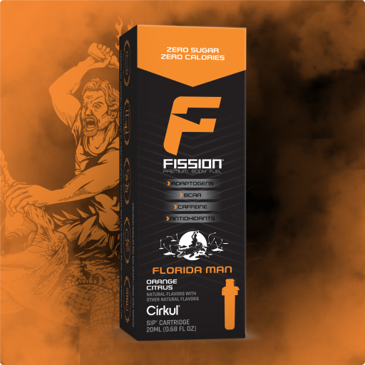 Fission Florida Man | Core Style