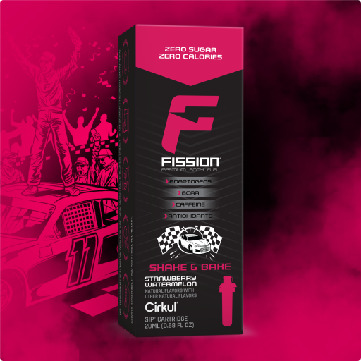 Fission Shake & Bake | Bright Choice