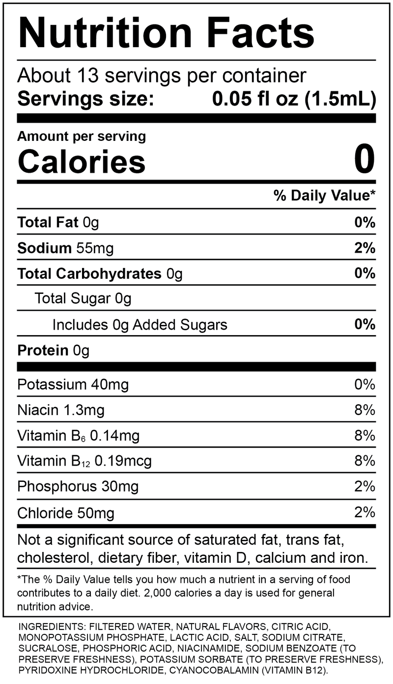 FitSip Grape Berry Blast | Signature Pick