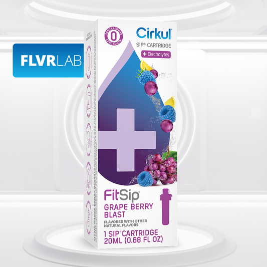 FitSip Grape Berry Blast | Signature Pick
