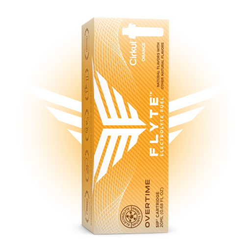 Flyte Overtime | Easy Series