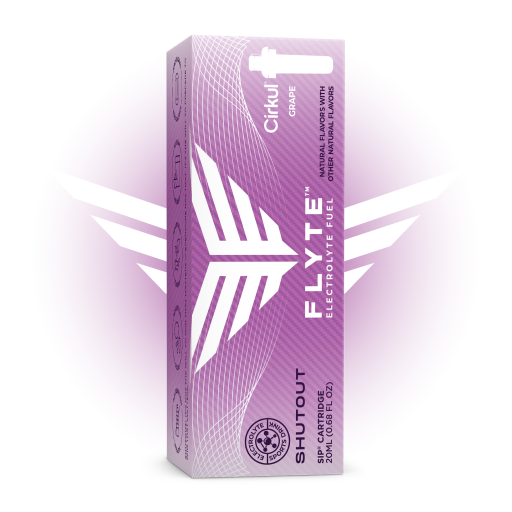 Flyte Shutout | Fresh Choice