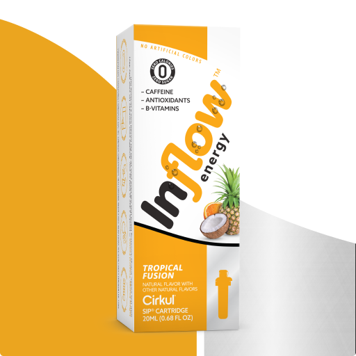 Inflow Energy Tropical Fusion | Home Select