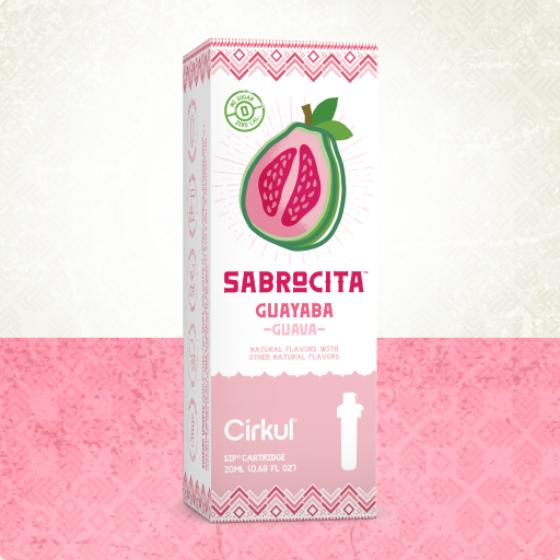 Sabrocita Guava | Bright Choice