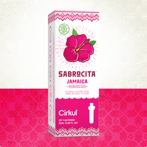 Sabrocita Hibiscus | Simple Edit