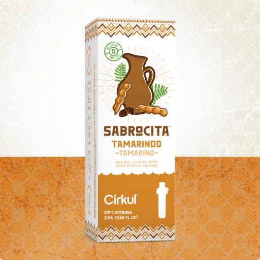 Sabrocita Tamarind | Signature Pick