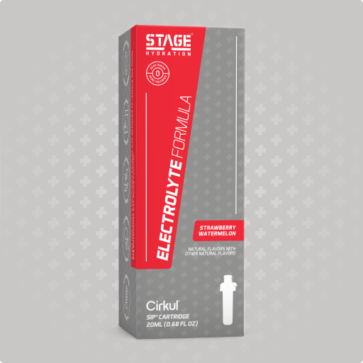 Stage Strawberry Watermelon | Home Select
